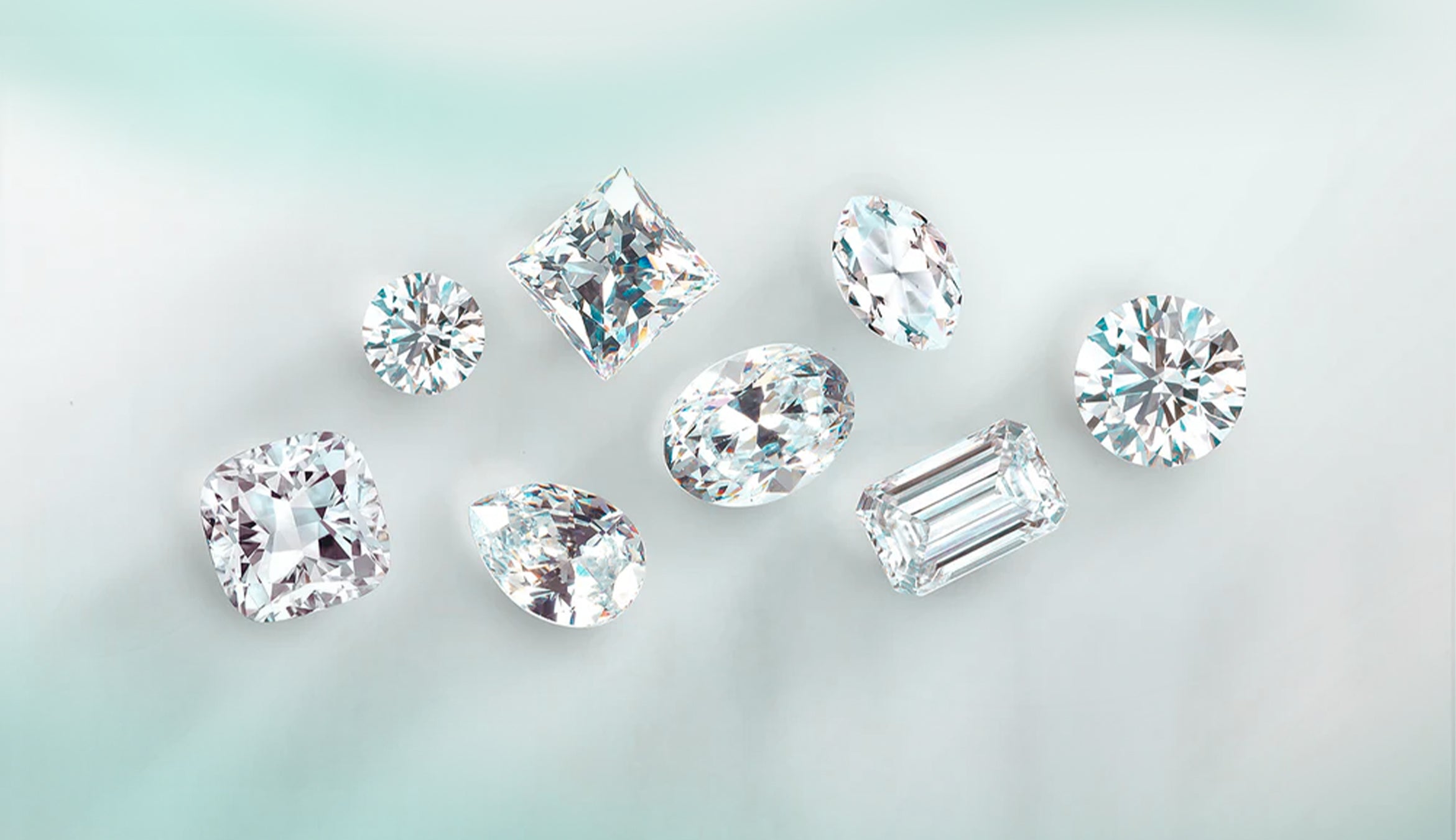 Moissanite KNT Jewelry