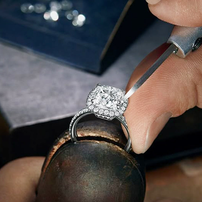 Precision Craftsmanship