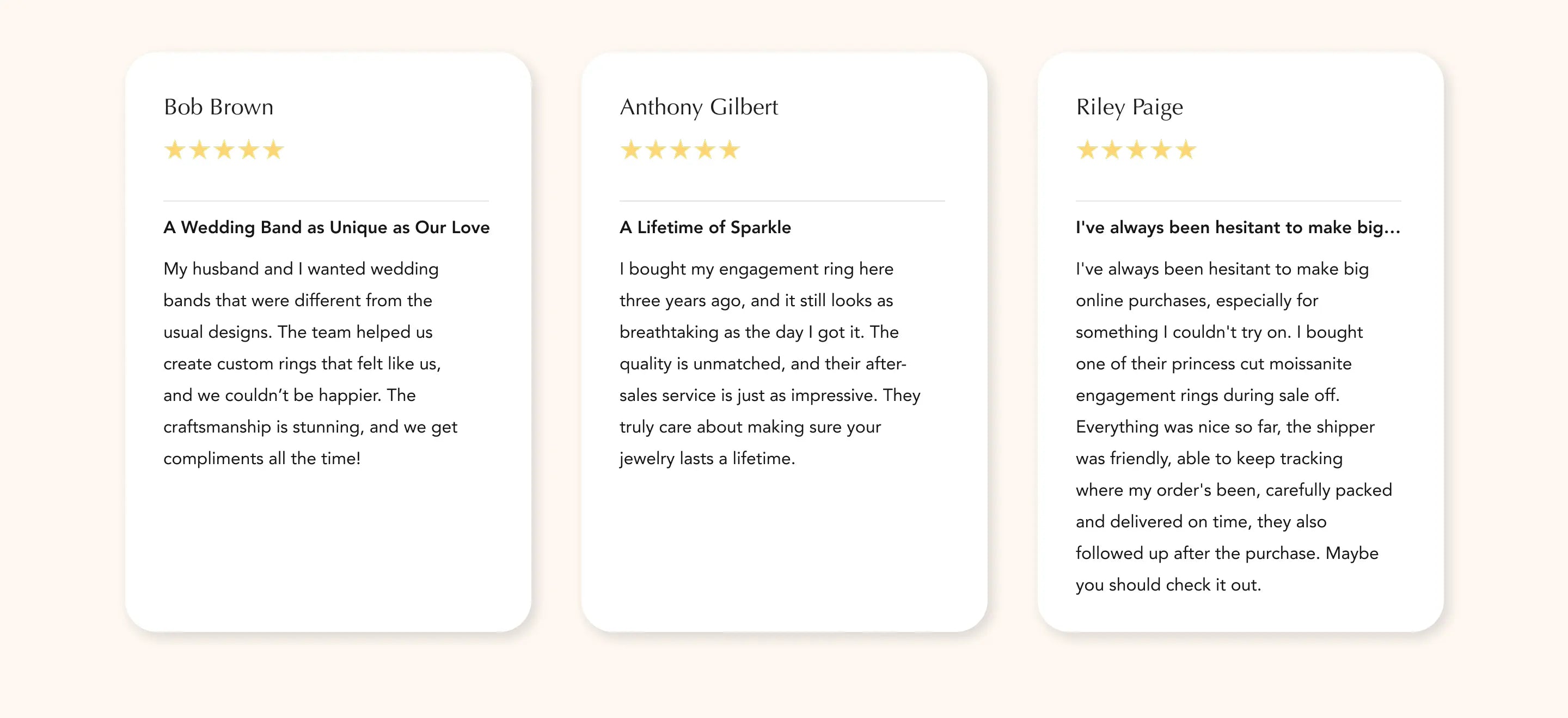 KNT review trustpilot