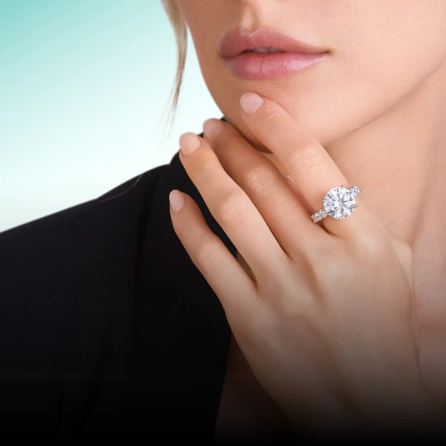 Ring for her