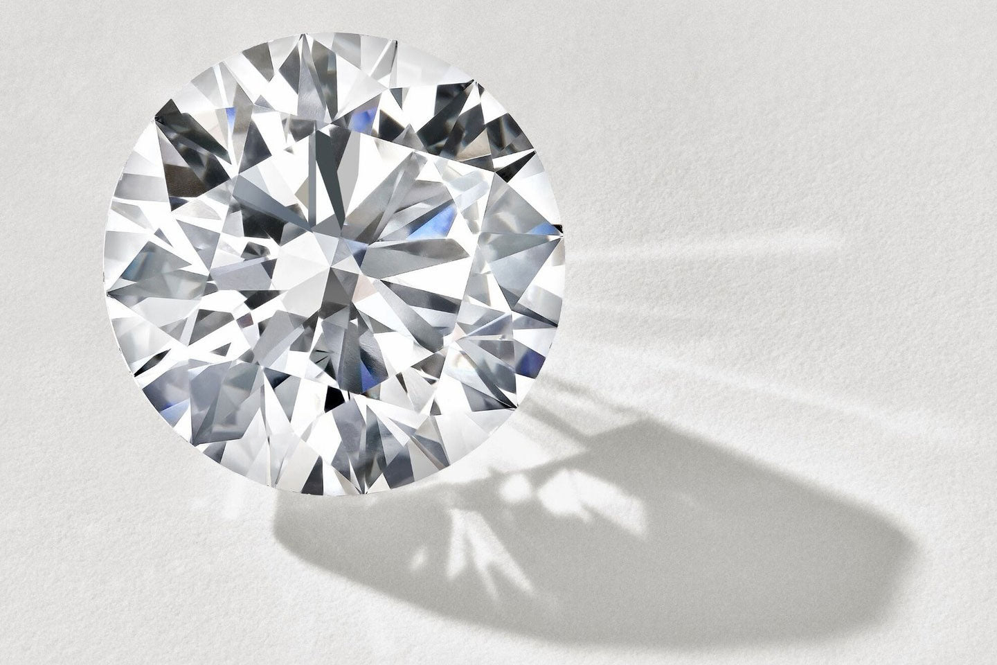 Diamond clarity