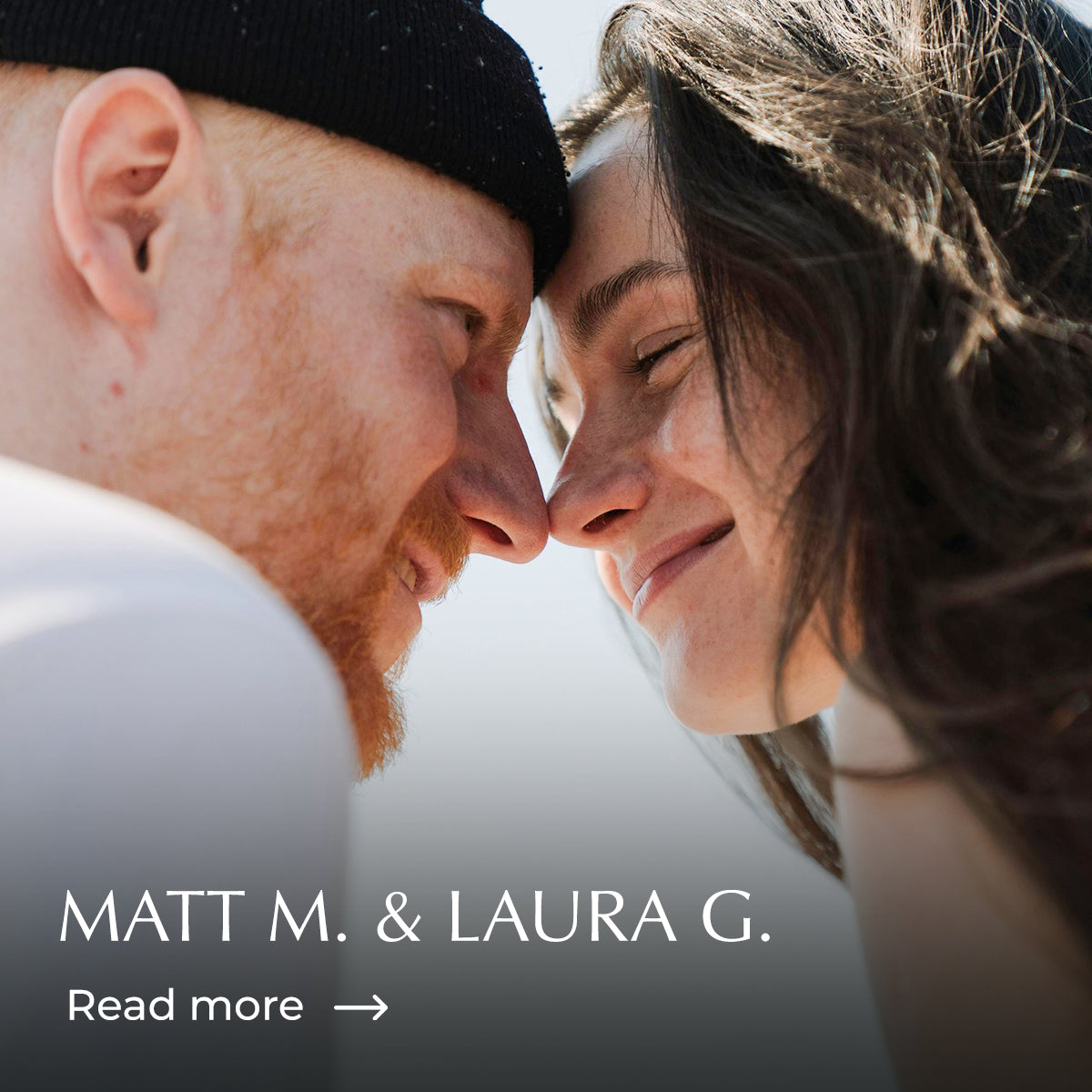 Matt M. & Laura G.