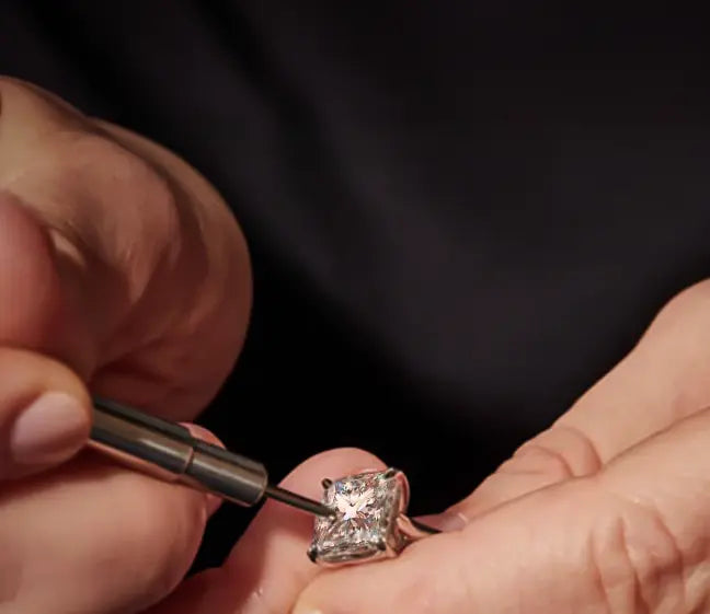 KNT jewelry story