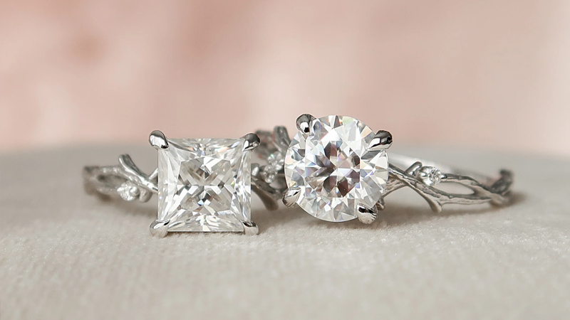 Carats of Diamonds