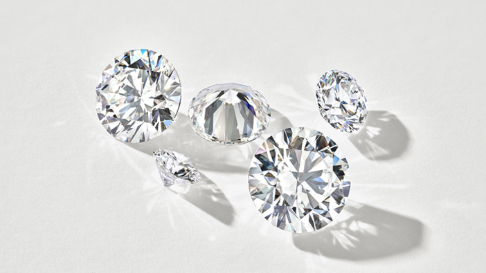 What Is Diamond Clarity?