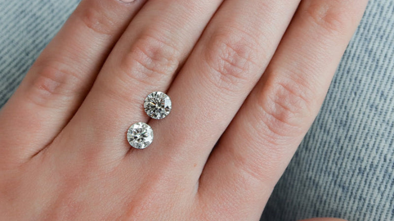 Moissanite vs Cubic Zirconia Price: Which One’s Truly Worth It?