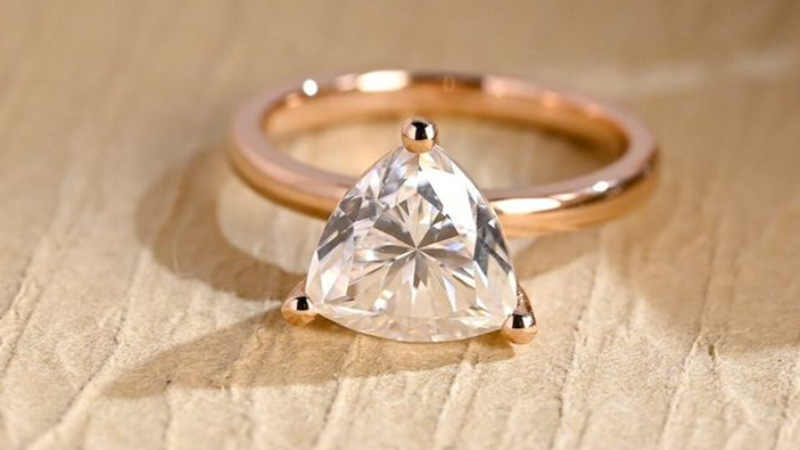Solitaire Engagement Rings