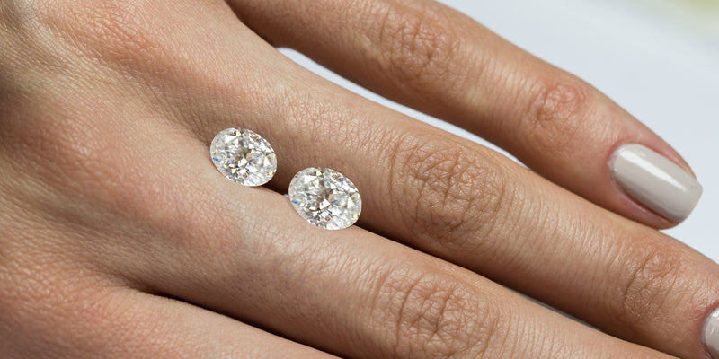 what is better lab diamond or moissanite