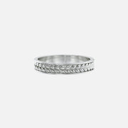The Designer Henry Moissanite Ring - KNT - Engagement Rings, Wedding Bands & Fine Jewelry