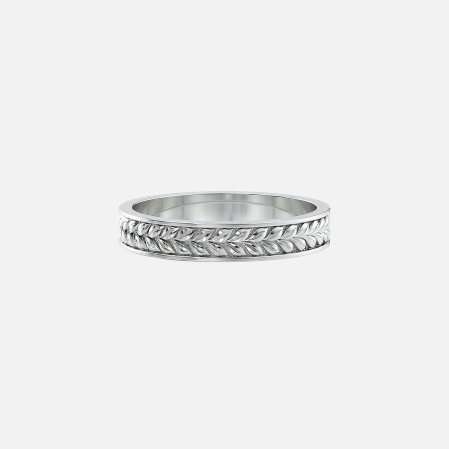 The Designer Henry Moissanite Ring - KNT - Engagement Rings, Wedding Bands & Fine Jewelry