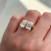  Madonna Lab Diamond 18k Rose Gold 3 Final