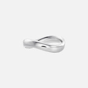 The Solid Maya Moissanite Ring - KNT - Engagement Rings, Wedding Bands & Fine Jewelry
