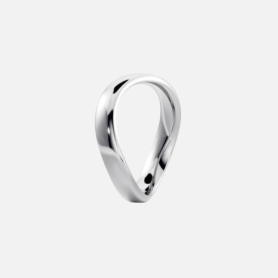 The Solid Maya Moissanite Ring - KNT - Engagement Rings, Wedding Bands & Fine Jewelry