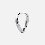 The Solid Maya Moissanite Ring - KNT - Engagement Rings, Wedding Bands & Fine Jewelry