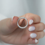  Oval U Pave Prong Eternity Ring 18k White Gold 4 8 003 Final
