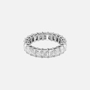  Radiant Eternity Ring 14k White Gold 4 0 001
