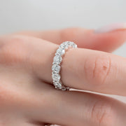  Round Eternity Ring 14k White Gold 3 5 003 Final