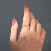  Round Eternity Ring 18k Yellow Gold 2 0 003 Final