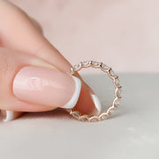  Round U Prong Eternity Ring 14k Rose Gold 2 5 004 Final