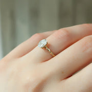  The Alice Oval Lab Diamond Ring 14k Yellow Gold 004 Final