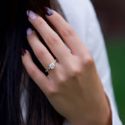  The Hidden Halo Penelope Cushion Lab Diamond Ring 14k Yellow Gold 004 Final