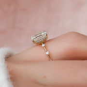  The Hidden Halo Penelope Emerald Lab Diamond Ring 14k Yellow Gold 004 Final