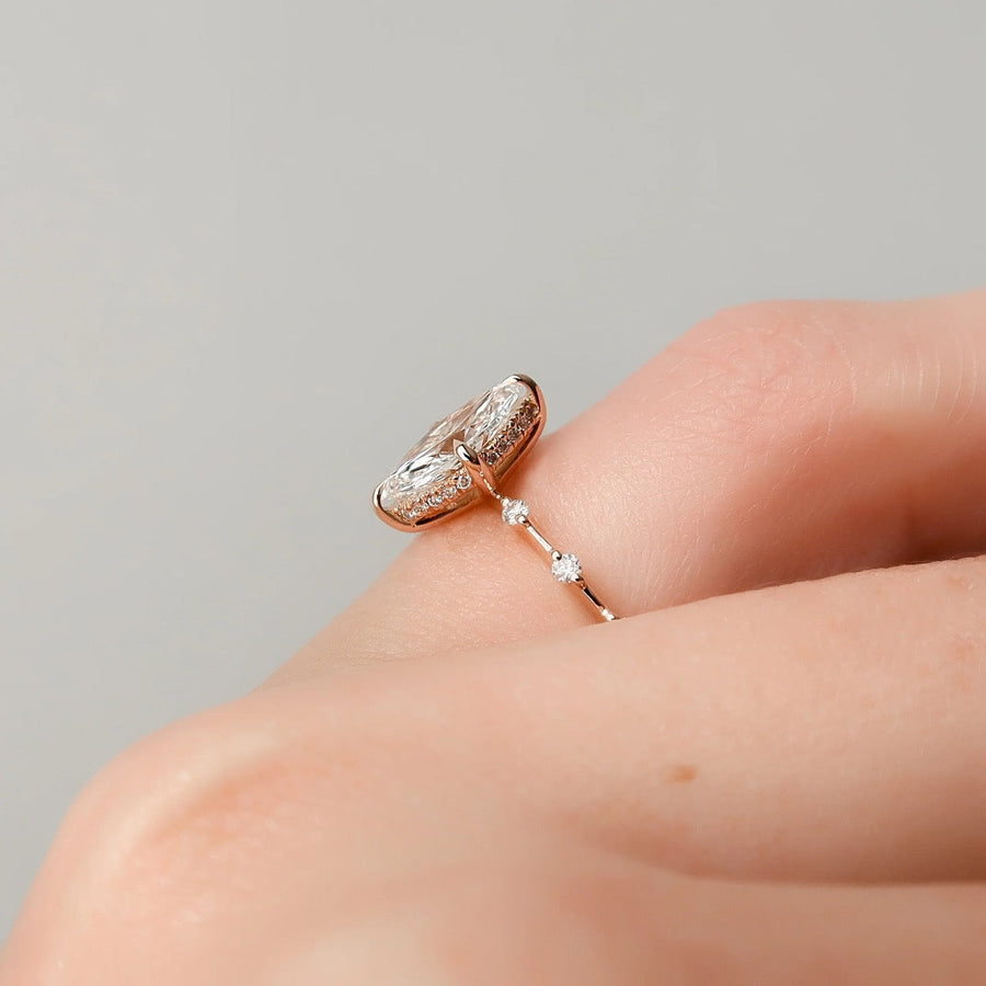  The Hidden Halo Penelope Marquise Moissanite Ring 14k Rose Gold 004 Final