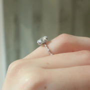  The Hidden Halo Penelope Oval Lab Diamond Ring 14k White Gold 004 Final