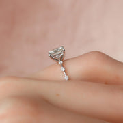  The Hidden Halo Penelope Princess Lab Diamond Ring 14k White Gold 004 Final