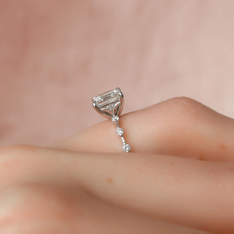  The Hidden Halo Penelope Princess Lab Diamond Ring 14k White Gold 004 Final