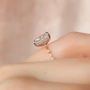  The Hidden Halo Penelope Radiant Lab Diamond Ring 14k Rose Gold 004 Final