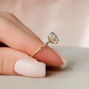  The Hidden Halo Penelope Round Lab Diamond Ring 18k Yellow Gold 004 Final