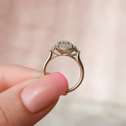  The Lia Oval Lab Diamond Ring 14k Yellow Gold 005 Final