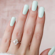  The Naomi Oval Lab Diamond Ring 14k Rose Gold 005 Final