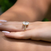  The Solitaire Ashley Radiant Lab Diamond Ring 18k Yellow Gold 004 Final