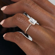  The Solitaire Claire Radiant Lab Diamond Ring 14k Rose Gold 005 Final