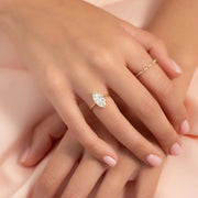  The Solitaire Maia Marquise Lab Diamond Ring 18k Yellow Gold 004 Final