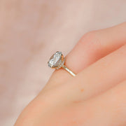  The Solitaire Nelly Round Lab Diamond Ring 14k Yellow Gold 004 Final
