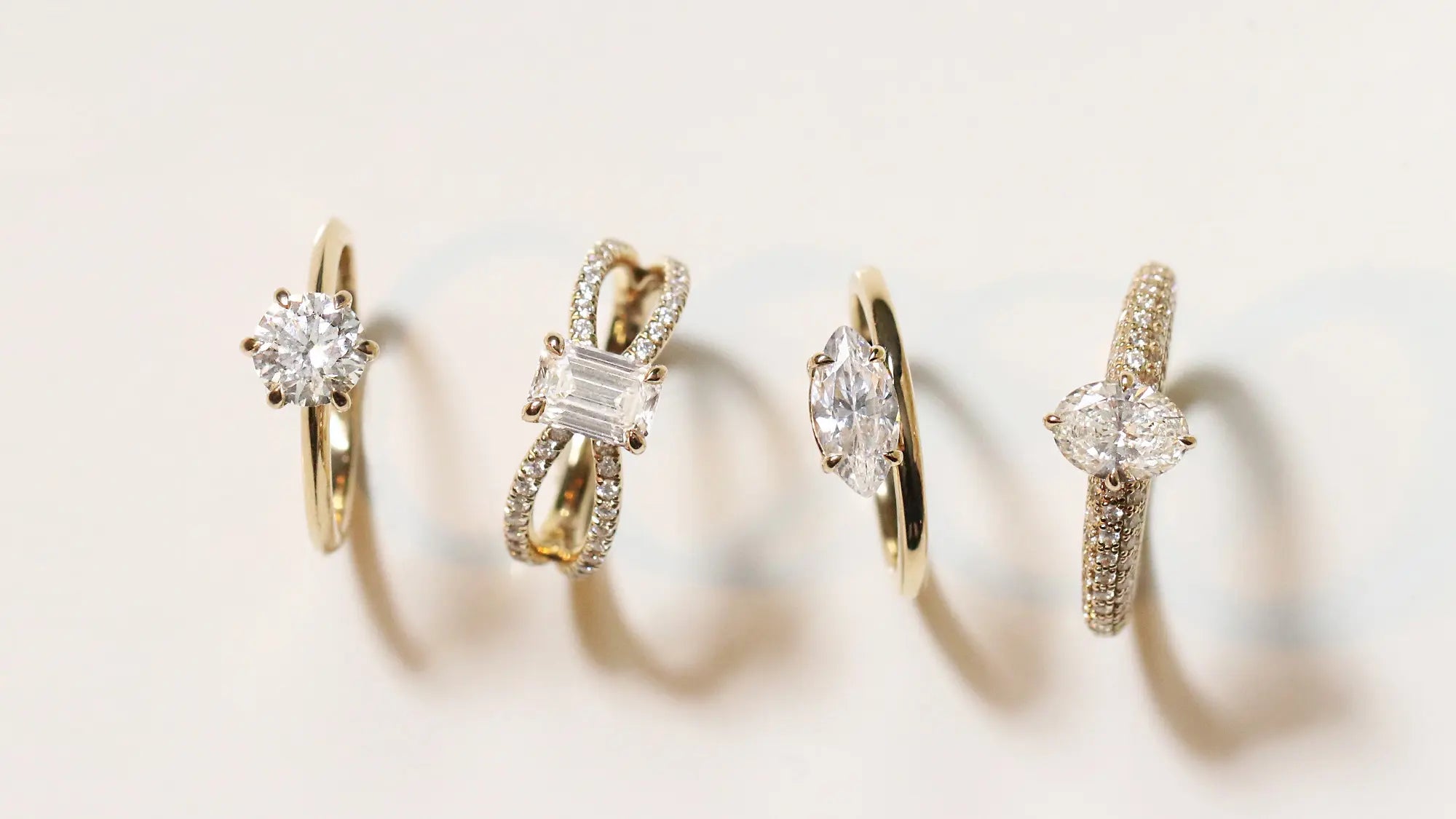 engagement rings for women under $1 000
