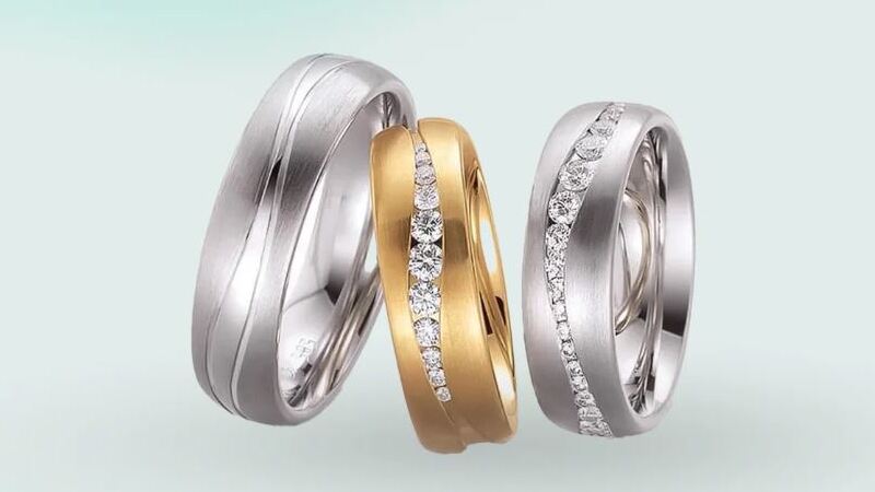 Moissanite vs. Diamond Men’s Rings