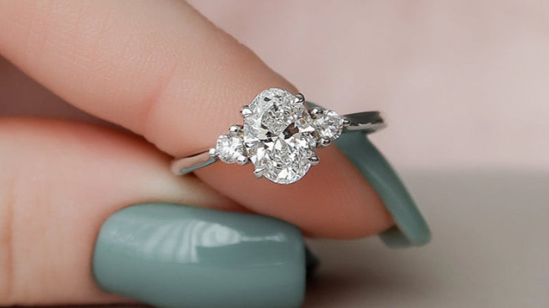 which is better cubic zirconia or moissanite